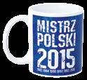 G00065 ŚNIADANIÓWKA MISTRZ POLSKI 2015 SMYCZ