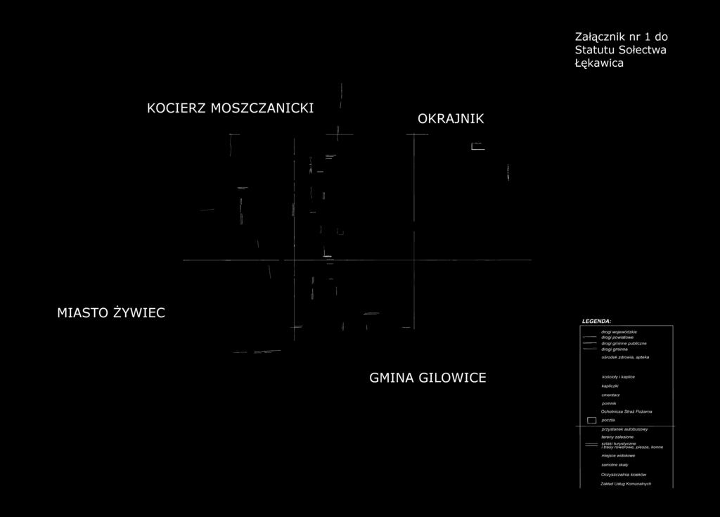 4187 Załącznik nr 1 do Statutu