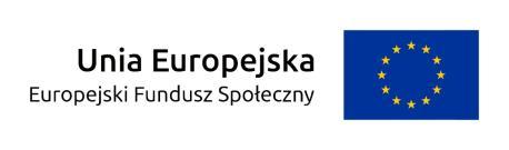 Regulamin rekrutacji i uczestnictwa w projekcie Konkurencyjni na rynku pracy - zwiększenie