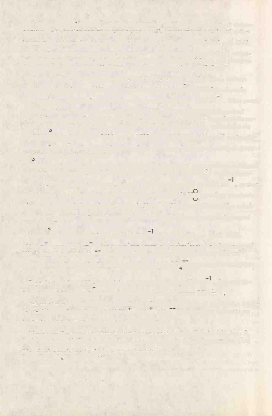 w obszarze 31(X)7-2600 cm ^ maksimum absorpcji est wywołane drganiami walenr cyjnymi N-H, występującymi w cząsteczce NH^"^, drganiami walencyjnymi symetrycznymi i antysymełrycznymi grupy CH2 oraz
