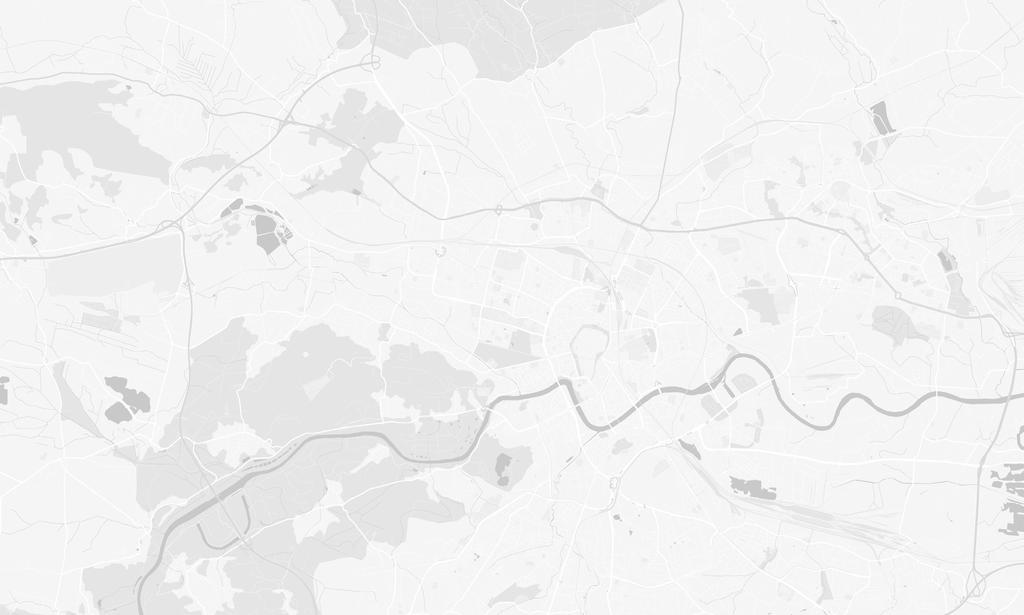 AUTOSTRADA A4: WARSZAWA KATOWICE WROCŁAW RZESZÓW 10km do lotniska 8km do Dworca Kolejowego MIĘDZYNARODOWE LOTNISKO BALICE Lokalizacja CENTRUM MIASTA DWORZEC KOLEJOWY Oferowany grunt inwestycyjny