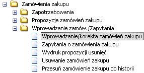 Strona 1 Ćwiczenie 31 instrukcja rozszerzona 1.