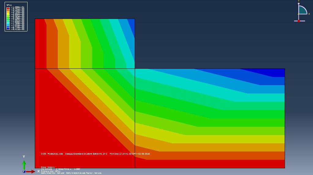 10 Visualization W oknie Job Manager wci±nij przycisk Results, zostaniesz