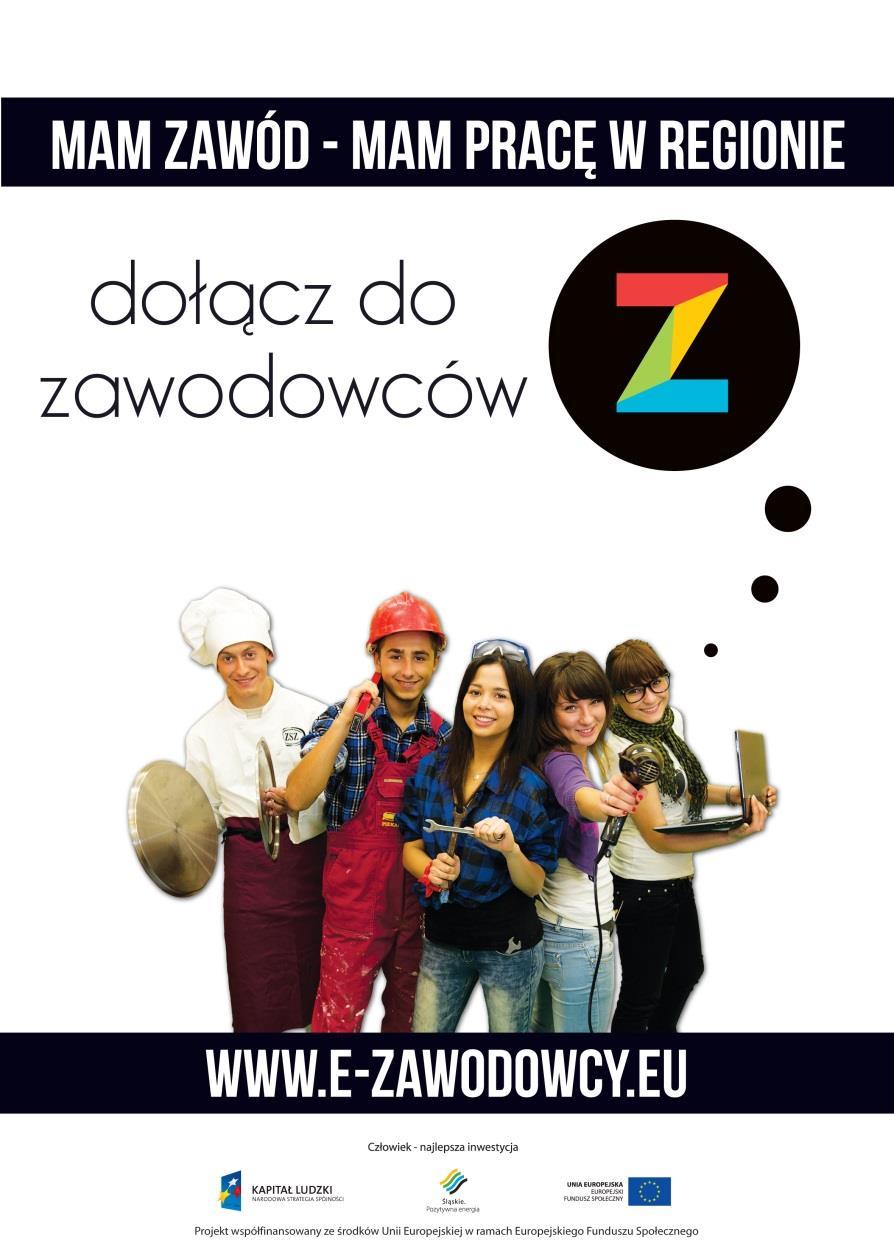 Liczba uczestników projektu: 816 uczniów Doposażenie 6 pracowni: 347 635 zł.