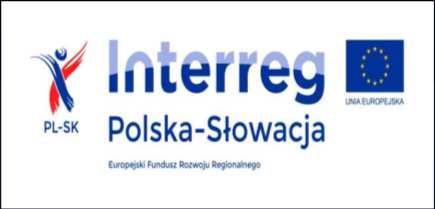 2014-2020 Projekt zakłada współpracę dwóch gmin w celu promocji obszarów wiejskich polskosłowackiego pogranicza oraz rozwoju lokalnych produktów turystycznych.