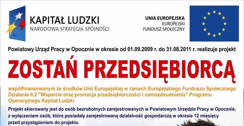 są kluczowi pracownicy tj. pośrednicy pracy, doradcy zawodowi, liderzy klubu pracy, specjaliści do spraw rozwoju zawodowego oraz specjaliści w do spraw programów.