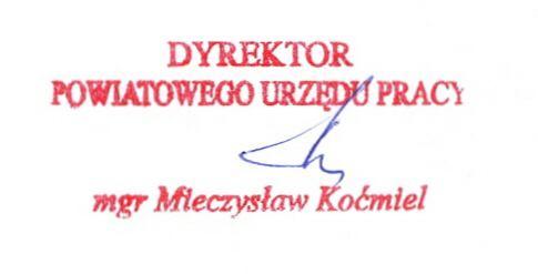 Wykres 12. Udział osób długotrwale bezrobotnych w ogólnej liczbie bezrobotnych zarejestrowanych (stan na koniec 2009 r.) Wykres 13. Wiek osób długotrwale bezrobotnych Wykres 14.