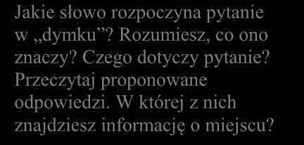 Wskazówki do rozwiązania zadania Sabes esquiar? 9.2. Czy rozumiesz, co znaczy słowo sabes?