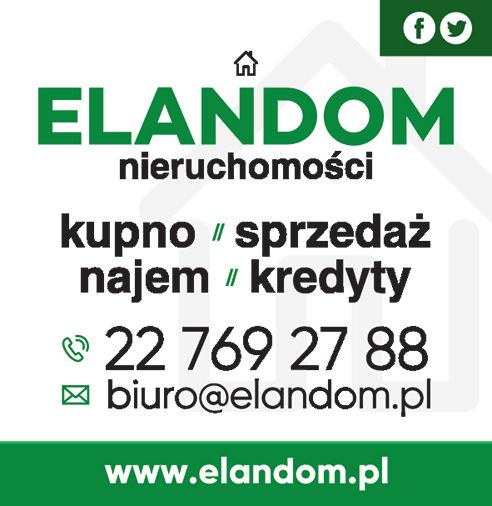 Godziny pracy do uzgodnienia. Kontakt: 504 156 888 Dom w Wawrze, 130 m 2, cena 730 000 PLN, po częściowym remoncie. Anna Walczyna, 660 280 776, www.elandom.