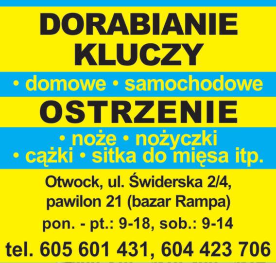 36 ogłoszenia drobne przyjmujemy do czwartku, 12 października, do godz. 15 9-15 października 2017 linia otwocka Sprzedam mieszkanie cd.