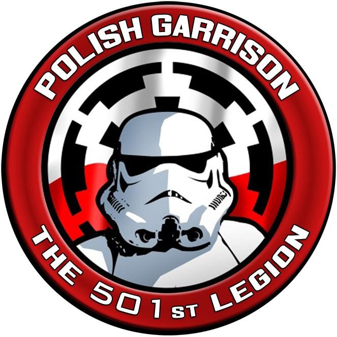 3 TRYBIK LUTY 2012 Czym jest Polski Garnizon? Polski posterunek Legionu 501 rozpoczął działalność w 2003 roku jako Polish Outpost.