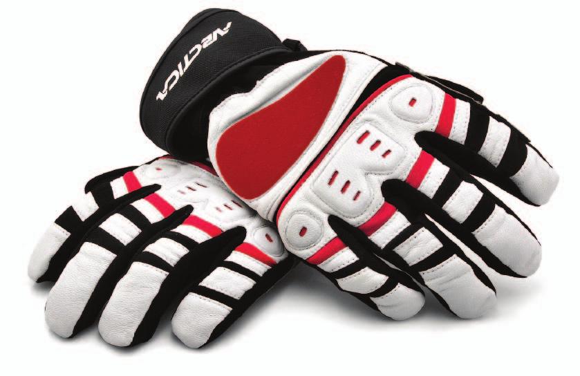 sg-02 ski gloves SKI GLOVES - rękawice