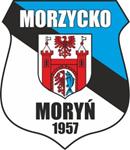 HISTORIA KLUBU Uczniowski Klub Sportowy Morzycko Moryń został założony w 1957