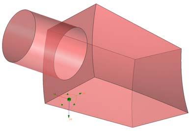 obrabianej: MCS_1, MCS_2, c) MCS_3, d) MCS_4 Rys. 3.