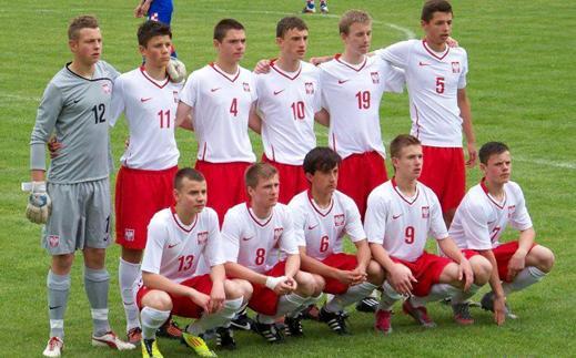 Zawodnicy BKS Chemik regularnie trafiają do młodzieżowych reprezentacji Polski: