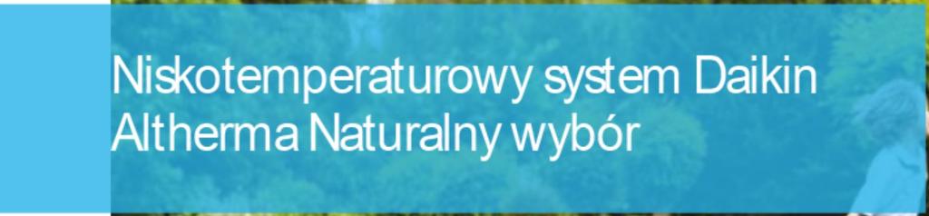 Rozwiązanie idealne do nowych budynków Ogrzewanie, ciepła woda użytkowa i chłodzenie z opcjonalnym wspomaganiem energią słoneczną