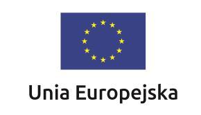 Komisja Europejska wymaga, aby flaga UE z napisem Unia Europejska była widoczna w momencie wejścia użytkownika na stronę internetową, to znaczy bez konieczności przewijania strony w dół.
