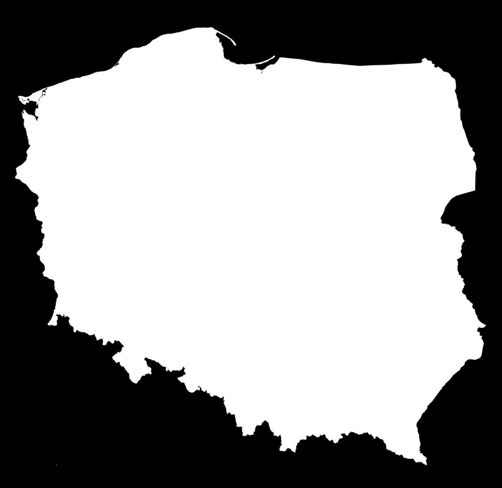 Leczenie ROP w Polsce Od 2001