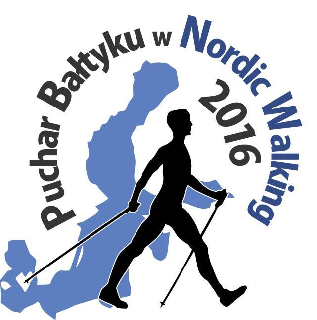 Regulamin Pucharu Bałtyku w Nordic Walking etap 5 Łężyce I. Sztab organizacyjny: a. Stowarzyszenie Szansa dla Nas, b. Fundacja Chodzezkijami.pl. II. Cele: a.