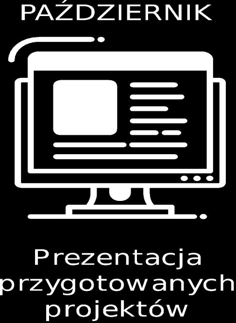 8. Wspólne projektowanie Zostaną przedstawione do publicznej wiadomości