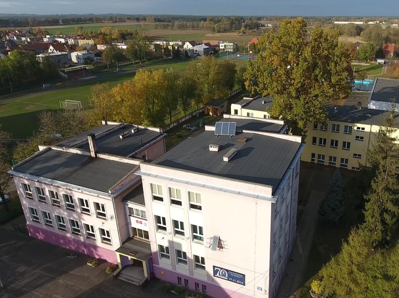 U Kościuszki Syców 04.05.2017 W Y D A N I E S P E C J A L N E Bezpłatny egzemplarz gazetki promocyjnej Liceum Ogólnokształcącego im. T.