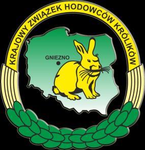 REGULAMIN VIII Specjalistyczna Krajowa Wystawa Królików Rasowych PNIEWY 2017 27-29 października 2017 roku ORGANIZATOR: KRAJOWY ZWIĄZEK HODOWCÓW KRÓLIKÓW w GNIEŹNIE Dział I WARUNKI UCZESTNICTWA 1.