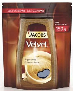Jacobs Velvet Kawa