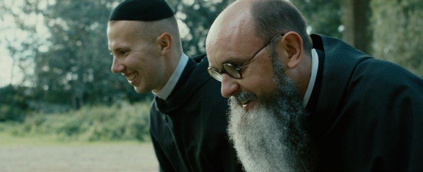 OJCIEC MAKSYMILIAN KOLBE patron naszych czasów Cel ogólny: Ukazanie wiary jako daru Boga, która może stać się symbolem drobnych, duchowych bohaterstw ludzi.