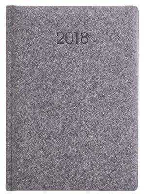 FSC year embossing paper cover