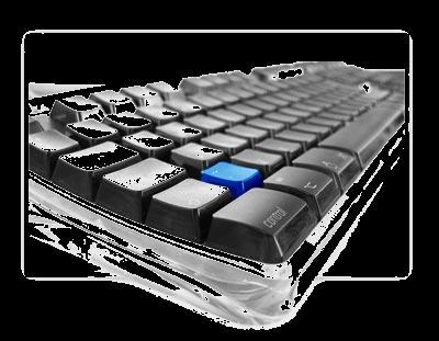 Kompetencje informatyczne zespół umiejętności niezbędnych by korzystać z podstawowych