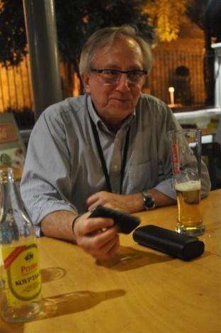 Co było dla mnie najważniejsze Uczestnictwo w kursie, w warsztatach dało mi świadomość, że można wykorzystywać tę wiedzę do kontaktu z innymi, zwłaszcza do prowadzenia treningów i warsztatów, te