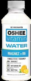 32 OSHEE isotonic 27 3