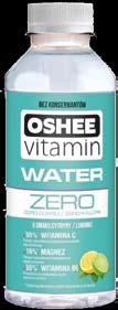 91 OSHEE water