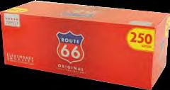 72   ROUTE 66 