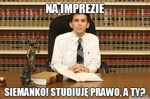 prawa?