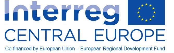 interreg-central.eu www.europasrodkowa.gov.