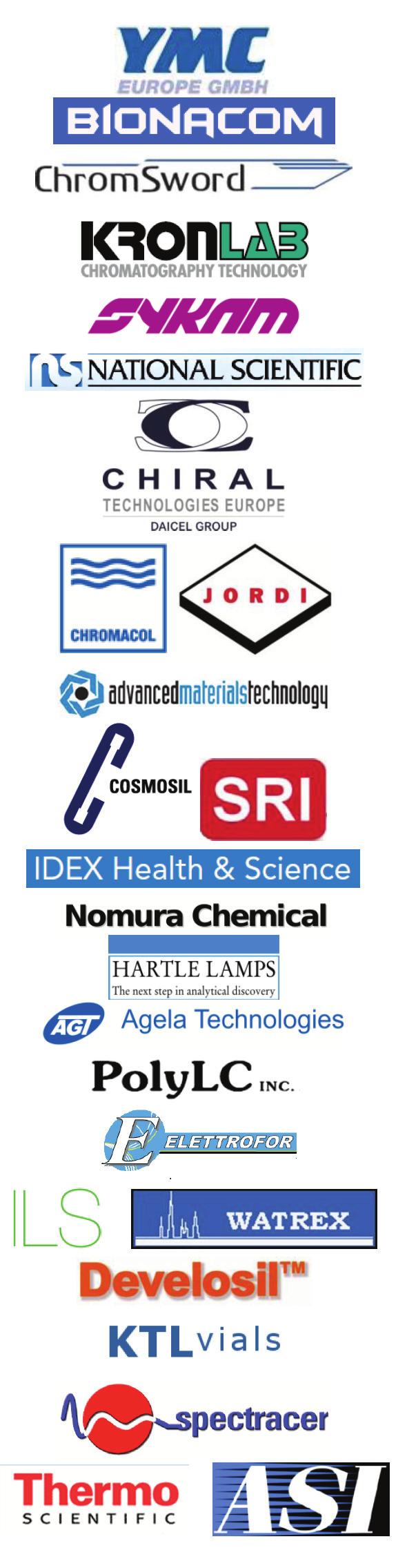 Oferta firmy Genore chromatografia: Aparatura badawcza analityczna i laboratoryjna Chromatografy HPLC,