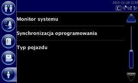 i wciśnij Carcube teraz sprawdza ostatnie