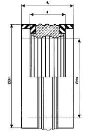 K2-125x100x29 125 100 29 48,6 125 100 31 10 119 123 K2-140x115x29 140 115 29 48,6 140 115 31 10 134 138 K2-160x135x29 160 135 29 48,6 160 135 31 10 154 158 Wymiary i zabudowa K3 Zespół