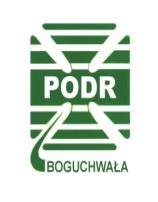 Organizatorem konkursu jest Podkarpacki Ośrodek Doradztwa Rolniczego w Boguchwale. 2. 1.