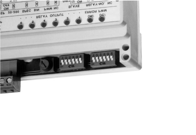 14 Regulacja Regulator ETT-6 pracuje w połączeniu z regulatorem temperatury, który zapewnia że ogrzewanie /chłodzenie załączane przez ETT-6 jest regulowane zgodnie z wymogami systemu.