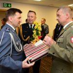Fot. Policja Płock Były awanse i
