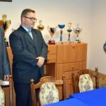 że na pewno nie wycofa się z aktywnego życia zawodowego, jednak teraz chce przede wszystkim odpocząć i poświęcić się rodzinie.