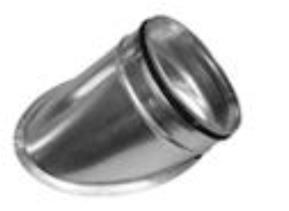 Sztucer cylindryczny pod kątem 45 O z uszczelką IL4L D [mm] [PLN/szt] D [mm] [PLN/szt] 80 22,92 280 71,46 100 24,33 300 76,13 125 26,65 315