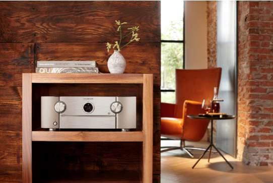 Wyposażone w mnóstwo mocy: Marantz prezentuje nowe amplitunery AV z obsługą sieci, Dolby Atmos/DTS:X oraz funkcjonalnością HEOS multiroom audio: SR5012 i SR6012 Eindhoven, 24 lipca 2017 r.