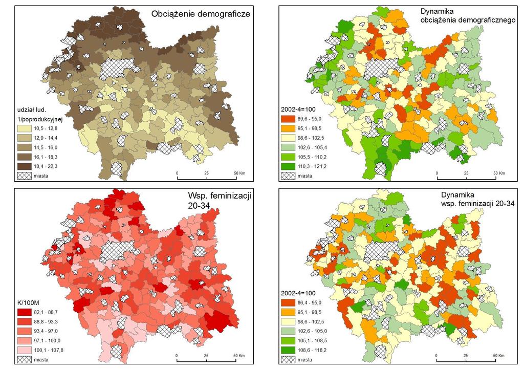 Demografia Strategia Rozwoju