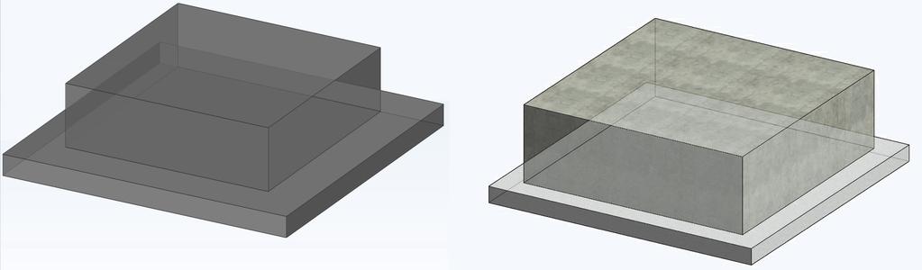 Wersja samodzielna Rodzina GRAITEC w programie Revit Wersja samodzielna Rodzina GRAITEC w programie Revit Otwory w belkach oparte o rodziny otworów Od wersji 2018, otwory utworzone