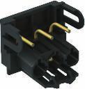 Adaptor de conectare drept, partea cu bucşă BTA-SKS S1 SW BTA-SKS S1 W negru alb 10 1,200 10 1,200 6117 19