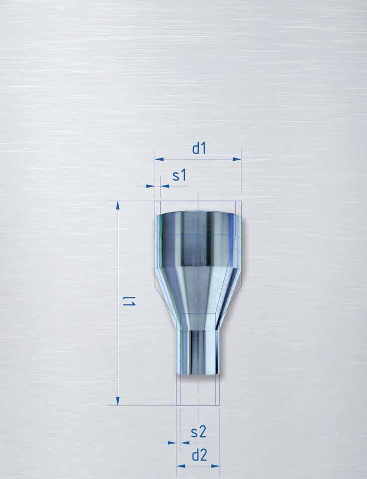 REDUCERS REDUKCJE