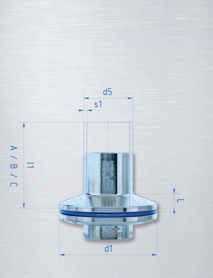 FERRULES FERULE